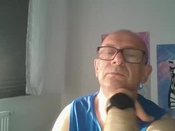 Konsiak July 25, 2025 Chaturbate stream image