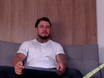 Lianjones9 July 25, 2025 Chaturbate stream image