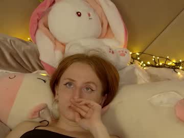 Maryvarum July 25, 2025 Chaturbate stream image