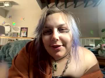 Sativa_Honeybee July 25, 2025 Chaturbate stream image