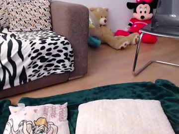 Serena_Mendez July 25, 2025 Chaturbate stream image