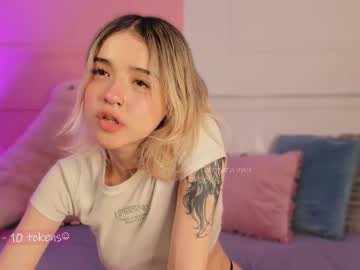 _Tammarra_ July 25, 2025 Chaturbate stream image