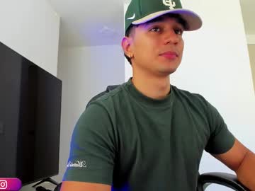 Tommygarcia_ stream photo from July 25, 2025