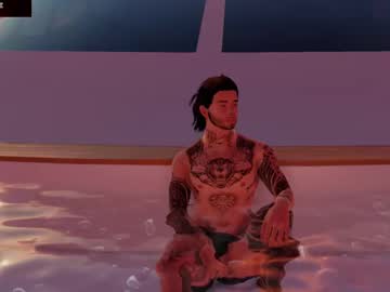 _Tucornudo July 25, 2025 Chaturbate stream image