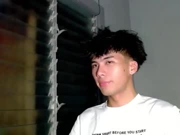 Urnaughtyboy_Karl July 25, 2025 Chaturbate stream image