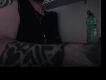 Vitto9595 July 25, 2025 Chaturbate stream image