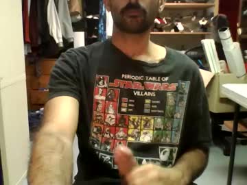 Xander4369 July 25, 2025 Chaturbate stream image
