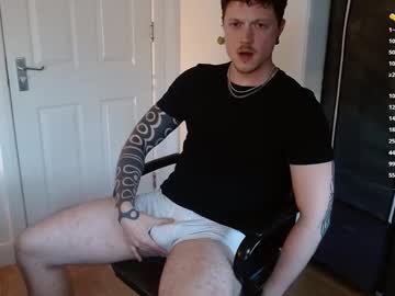 Aleksuk July 25, 2025 Chaturbate stream image