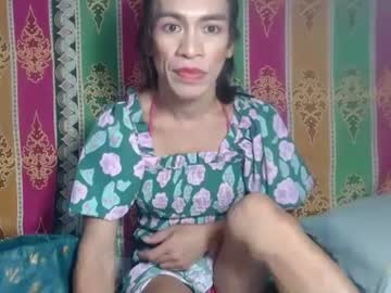 Asiangoddezzts July 25, 2025 Chaturbate stream image