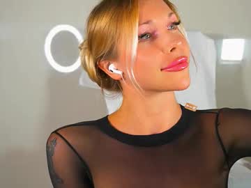 Beatrix_Rich July 25, 2025 Chaturbate stream image