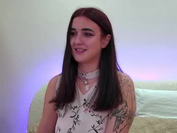 Christinamilton July 25, 2025 Chaturbate stream image