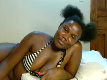 Dark_Tiffany July 25, 2025 Chaturbate stream image