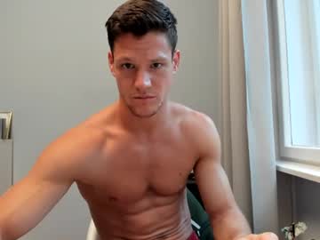 Ethanopryreal July 25, 2025 Chaturbate stream image