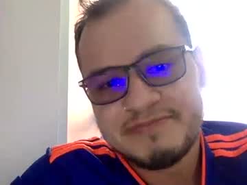Funnyboys18 July 25, 2025 Chaturbate stream image