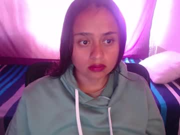 Hidden_Passion10 July 25, 2025 Chaturbate stream image