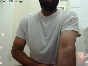 Ipadlovxc69 July 25, 2025 Chaturbate stream image