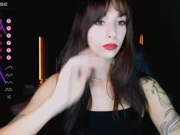 Jillverdon July 25, 2025 Chaturbate stream image