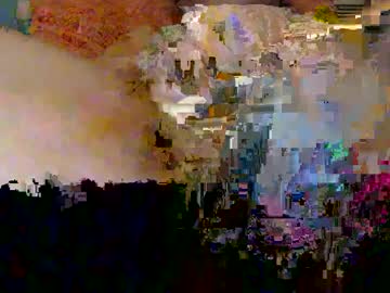 Lustylucyyyford July 25, 2025 Chaturbate stream image