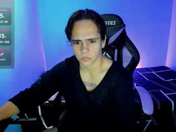 Maximiliano_Scoott_ stream photo from July 25, 2025