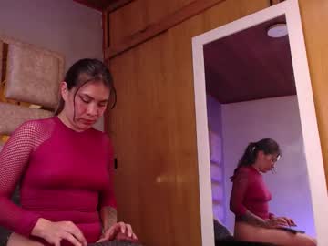 Sammylauren2 July 25, 2025 Chaturbate stream image