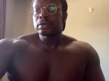 Thebuffbaldwin July 25, 2025 Chaturbate stream image