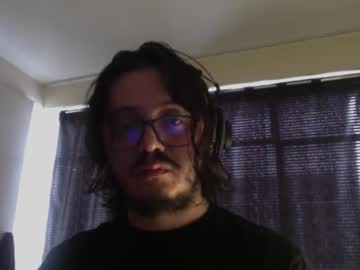 Theguitarmistery July 25, 2025 Chaturbate stream image