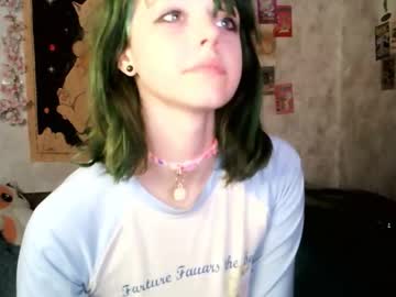 Triplebakaaa July 25, 2025 Chaturbate stream image