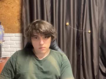 Unholy_Heat July 25, 2025 Chaturbate stream image