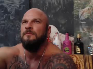Viking_Me July 25, 2025 Chaturbate stream image