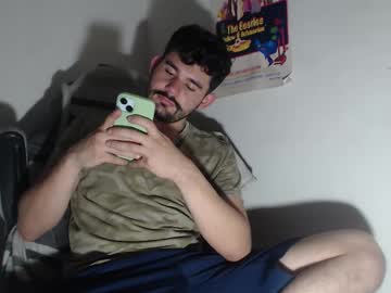 69_Luciferx_69 July 25, 2025 Chaturbate stream image
