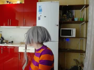 Baby_Ada July 25, 2025 Chaturbate stream image