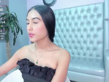 Baby_Woww July 25, 2025 Chaturbate stream image