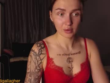 Bitch_Im_Witch July 25, 2025 Chaturbate stream image