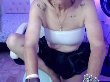 Cassandra_Milf July 25, 2025 Chaturbate stream image