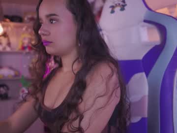 Celeste_Leee July 25, 2025 Chaturbate stream image