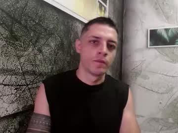 Frank_Millers July 25, 2025 Chaturbate stream image