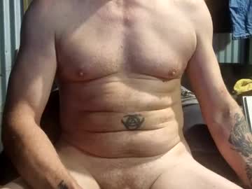 Hando8 July 25, 2025 Chaturbate stream image