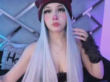 Keidy_Rose July 25, 2025 Chaturbate stream image