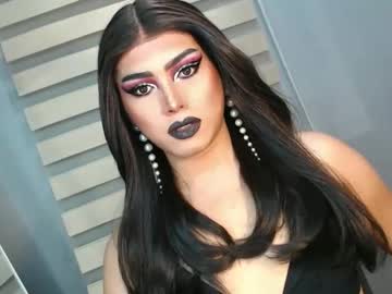 Mysterious_Diva July 25, 2025 Chaturbate stream image