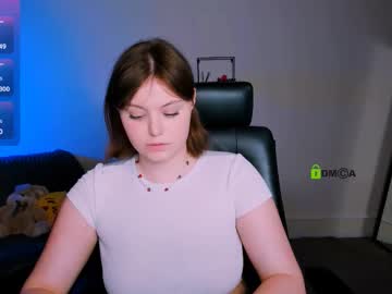 Nikol_Kitt July 25, 2025 Chaturbate stream image