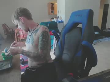 Phrostdd July 25, 2025 Chaturbate stream image