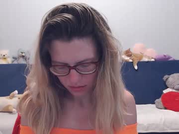 Shy_Moony July 25, 2025 Chaturbate stream image