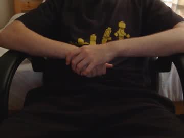 Thespiritofvengeance July 25, 2025 Chaturbate stream image