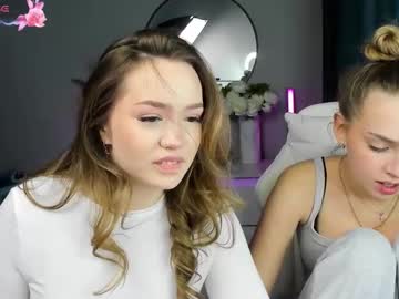 Top_Twins July 25, 2025 Chaturbate stream image