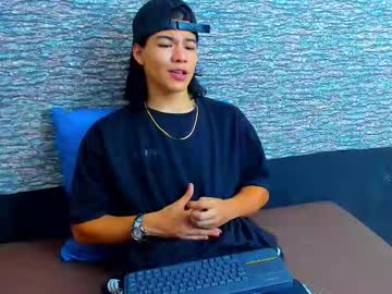 Zackss_Player July 25, 2025 Chaturbate stream image