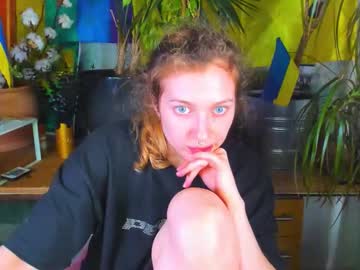 Acidmelanie July 25, 2025 Chaturbate stream image