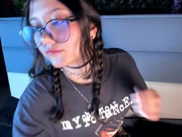 Andromeda_Blue__ July 25, 2025 Chaturbate stream image