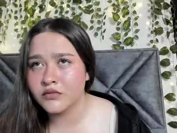 Blushcherry_ July 25, 2025 Chaturbate stream image