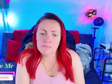 Carolinhe_ July 25, 2025 Chaturbate stream image