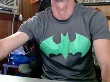 Comic_King27 July 25, 2025 Chaturbate stream image